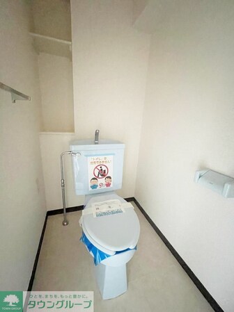 ヒルズ南戸塚3号棟の物件内観写真